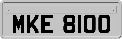 MKE8100