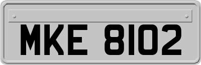 MKE8102