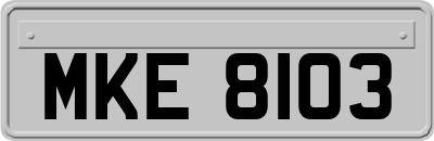 MKE8103
