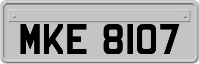 MKE8107