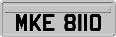 MKE8110