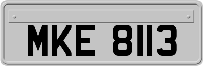 MKE8113