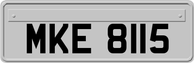 MKE8115