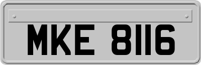 MKE8116