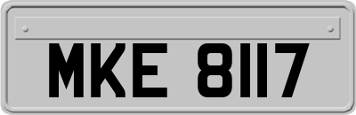 MKE8117