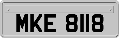 MKE8118