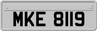 MKE8119