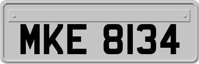 MKE8134