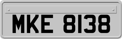 MKE8138