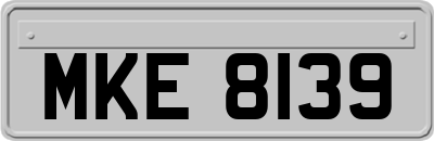 MKE8139