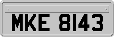 MKE8143