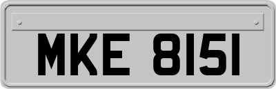 MKE8151