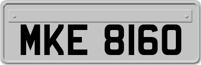 MKE8160