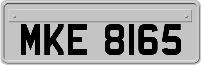 MKE8165