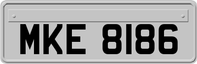 MKE8186