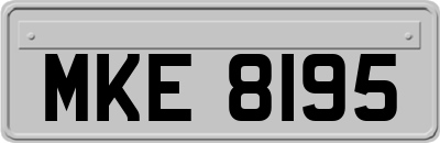 MKE8195
