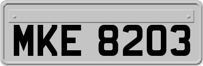 MKE8203
