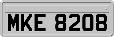MKE8208