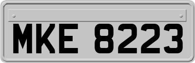 MKE8223