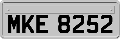 MKE8252