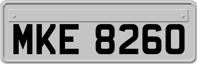 MKE8260