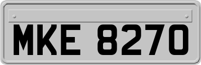MKE8270