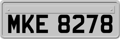 MKE8278