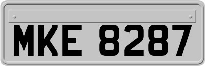 MKE8287