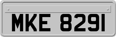 MKE8291