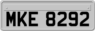 MKE8292