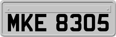 MKE8305