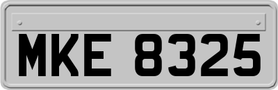 MKE8325