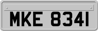 MKE8341