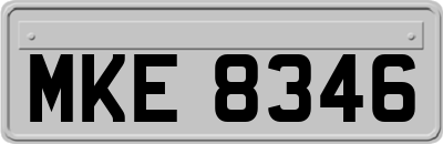 MKE8346
