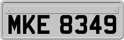 MKE8349