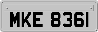MKE8361