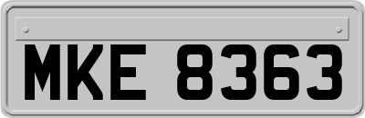 MKE8363