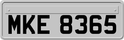 MKE8365
