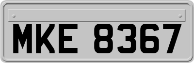 MKE8367