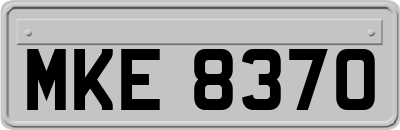 MKE8370
