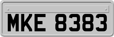 MKE8383