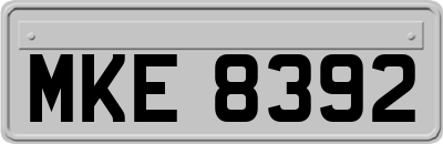 MKE8392