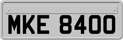 MKE8400