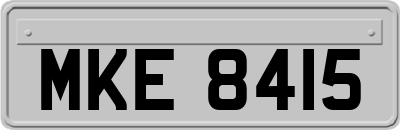 MKE8415