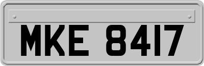 MKE8417