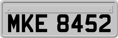 MKE8452