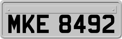 MKE8492