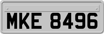 MKE8496