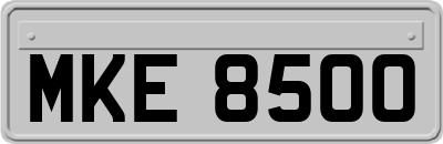 MKE8500