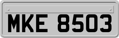MKE8503